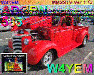 SSTV