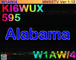 SSTV