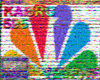 SSTV