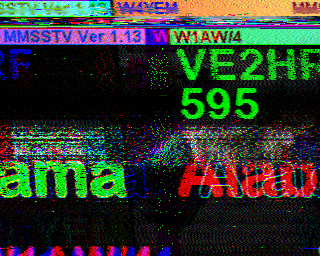 SSTV