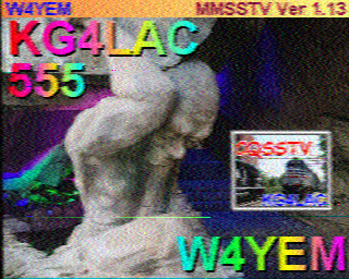SSTV