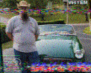 SSTV