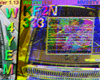 SSTV