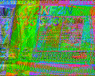SSTV