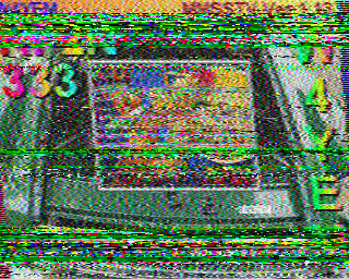 SSTV