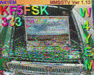 SSTV