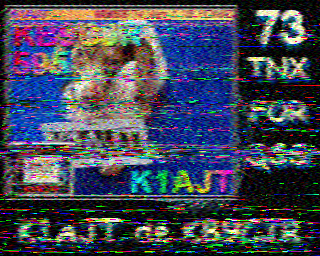 SSTV