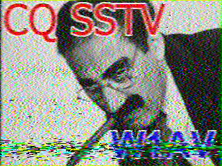 SSTV
