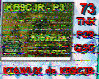 SSTV