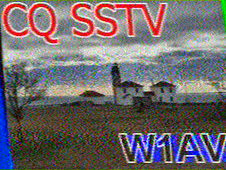 SSTV