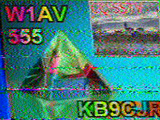 SSTV