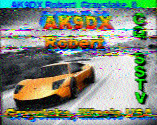 SSTV