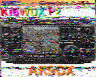 SSTV