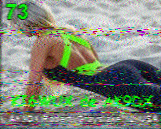 SSTV