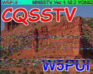 SSTV