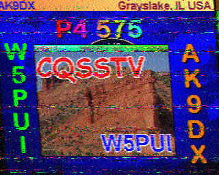 SSTV