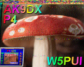 SSTV