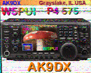 SSTV