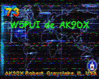 SSTV