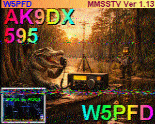 SSTV