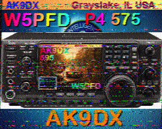 SSTV