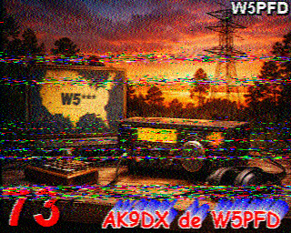 SSTV