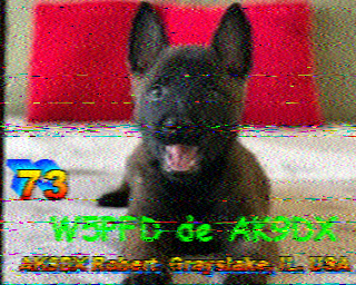 SSTV