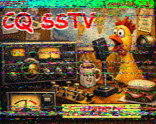 SSTV