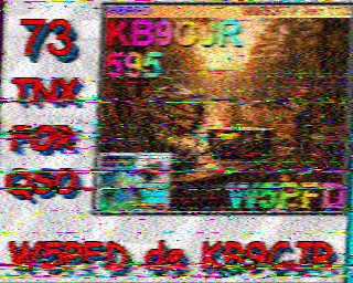 SSTV
