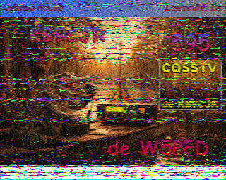 SSTV