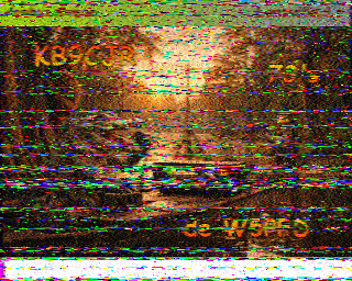 SSTV