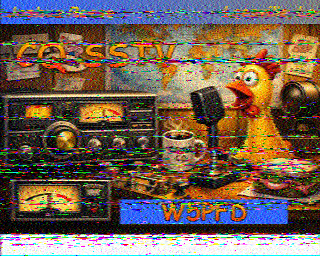SSTV