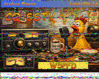 SSTV