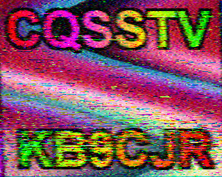 SSTV