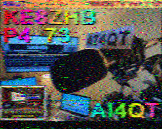 SSTV