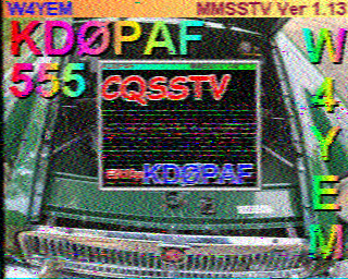 SSTV
