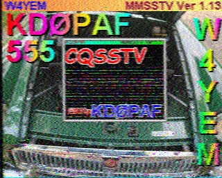SSTV