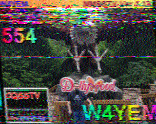 SSTV