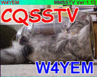 SSTV