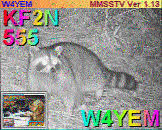 SSTV