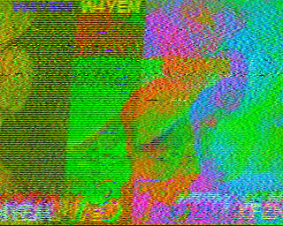 SSTV