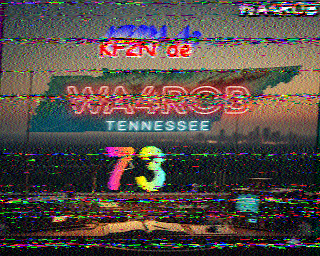 SSTV