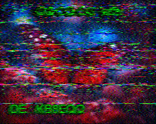SSTV