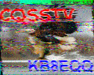 SSTV
