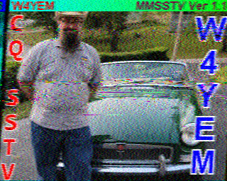 SSTV