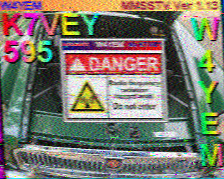 SSTV
