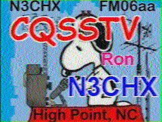 SSTV