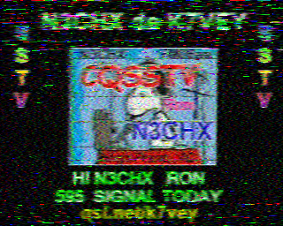 SSTV
