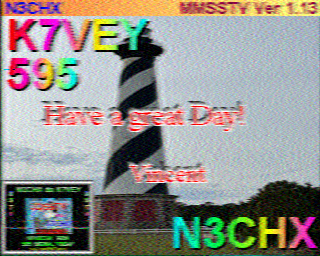 SSTV