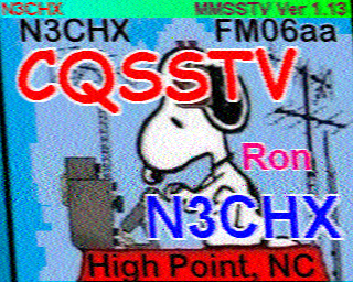 SSTV